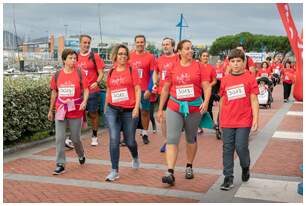 Foto 156 de la Carrera Familiar de Getxo 2019