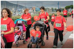 Foto 159 de la Carrera Familiar de Getxo 2019