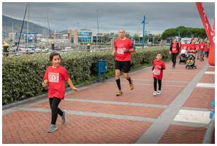 Foto 160 de la Carrera Familiar de Getxo 2019