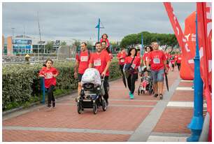 Foto 161 de la Carrera Familiar de Getxo 2019