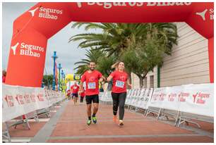 Foto 165 de la Carrera Familiar de Getxo 2019