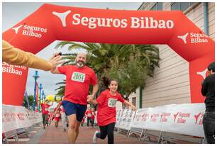 Foto 167 de la Carrera Familiar de Getxo 2019