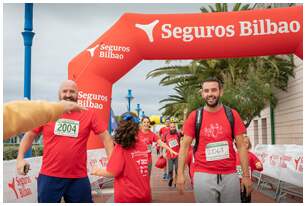 Foto 168 de la Carrera Familiar de Getxo 2019