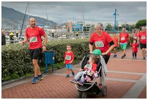 Foto 171 de la Carrera Familiar de Getxo 2019