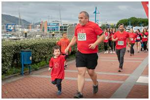 Foto 172 de la Carrera Familiar de Getxo 2019