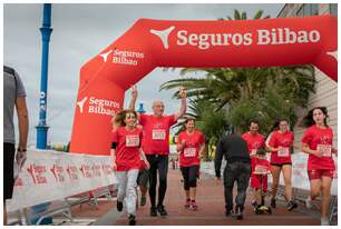 Foto 189 de la Carrera Familiar de Getxo 2019