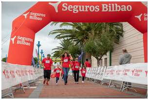 Foto 219 de la Carrera Familiar de Getxo 2019