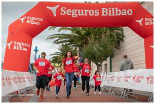 Foto 220 de la Carrera Familiar de Getxo 2019