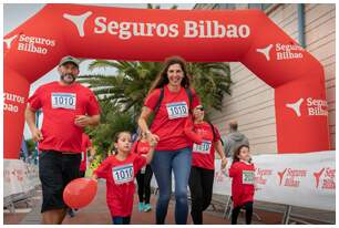 Foto 221 de la Carrera Familiar de Getxo 2019