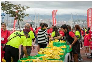 Foto 222 de la Carrera Familiar de Getxo 2019