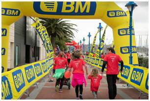 Foto 224 de la Carrera Familiar de Getxo 2019