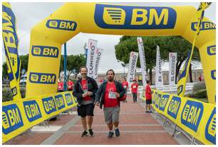 Foto 225 de la Carrera Familiar de Getxo 2019