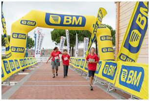 Foto 226 de la Carrera Familiar de Getxo 2019