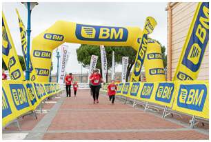 Foto 227 de la Carrera Familiar de Getxo 2019