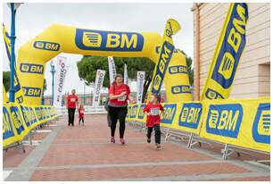 Foto 228 de la Carrera Familiar de Getxo 2019