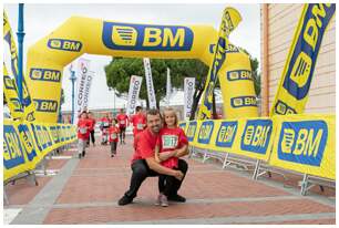 Foto 230 de la Carrera Familiar de Getxo 2019