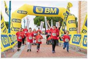 Foto 232 de la Carrera Familiar de Getxo 2019