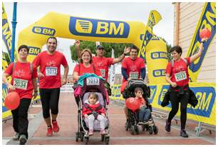 Foto 236 de la Carrera Familiar de Getxo 2019