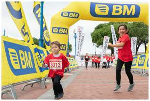 Foto 238 de la Carrera Familiar de Getxo 2019