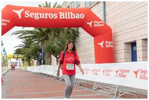 Foto 261 de la Carrera Familiar de Getxo 2019