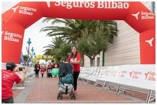 Foto 268 de la Carrera Familiar de Getxo 2019