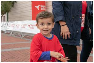 Foto 270 de la Carrera Familiar de Getxo 2019