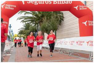 Foto 271 de la Carrera Familiar de Getxo 2019