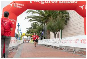 Foto 276 de la Carrera Familiar de Getxo 2019