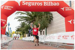 Foto 277 de la Carrera Familiar de Getxo 2019