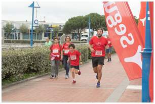 Foto 294 de la Carrera Familiar de Getxo 2019