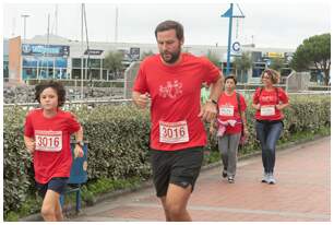 Foto 295 de la Carrera Familiar de Getxo 2019