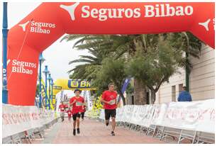 Foto 321 de la Carrera Familiar de Getxo 2019