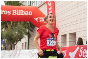 Foto 326 de la Carrera Familiar de Getxo 2019