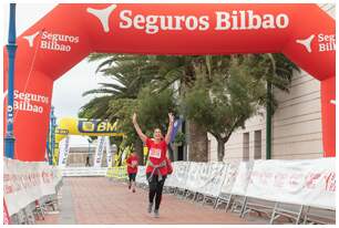 Foto 335 de la Carrera Familiar de Getxo 2019