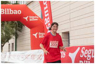 Foto 337 de la Carrera Familiar de Getxo 2019