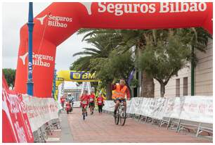 Foto 339 de la Carrera Familiar de Getxo 2019