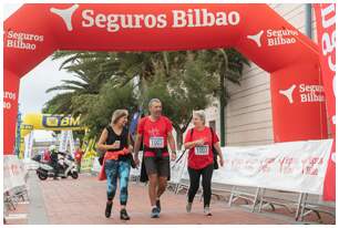 Foto 342 de la Carrera Familiar de Getxo 2019