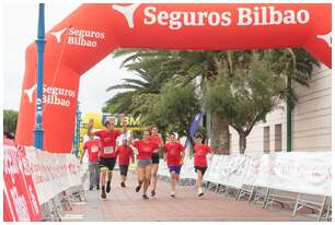 Foto 343 de la Carrera Familiar de Getxo 2019