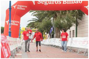 Foto 345 de la Carrera Familiar de Getxo 2019