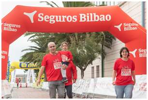 Foto 346 de la Carrera Familiar de Getxo 2019