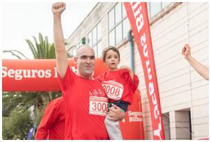 Foto 347 de la Carrera Familiar de Getxo 2019