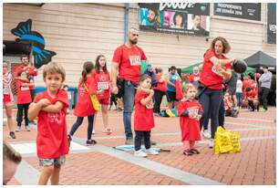 Foto 351 de la Carrera Familiar de Getxo 2019