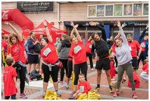 Foto 352 de la Carrera Familiar de Getxo 2019