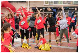 Foto 353 de la Carrera Familiar de Getxo 2019