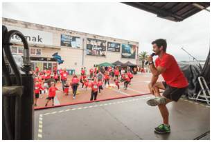 Foto 355 de la Carrera Familiar de Getxo 2019