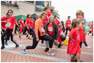 Foto 363 de la Carrera Familiar de Getxo 2019