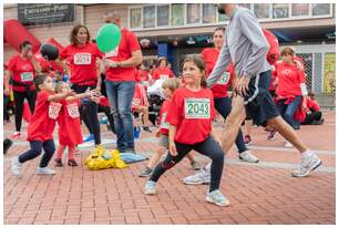 Foto 364 de la Carrera Familiar de Getxo 2019