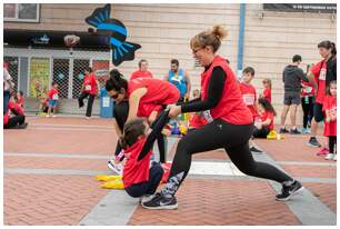 Foto 365 de la Carrera Familiar de Getxo 2019