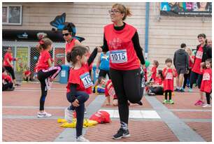 Foto 367 de la Carrera Familiar de Getxo 2019