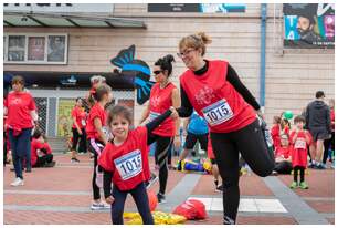 Foto 368 de la Carrera Familiar de Getxo 2019